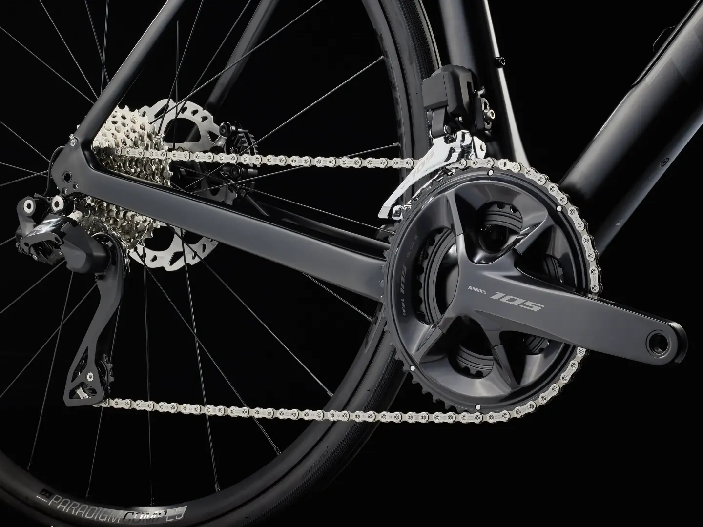 Domane SL 6 Gen 4 - Image 21