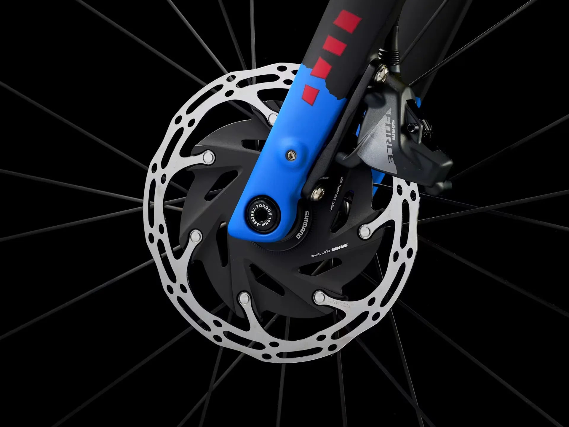Domane SLR 7 AXS Gen 4 - Image 10