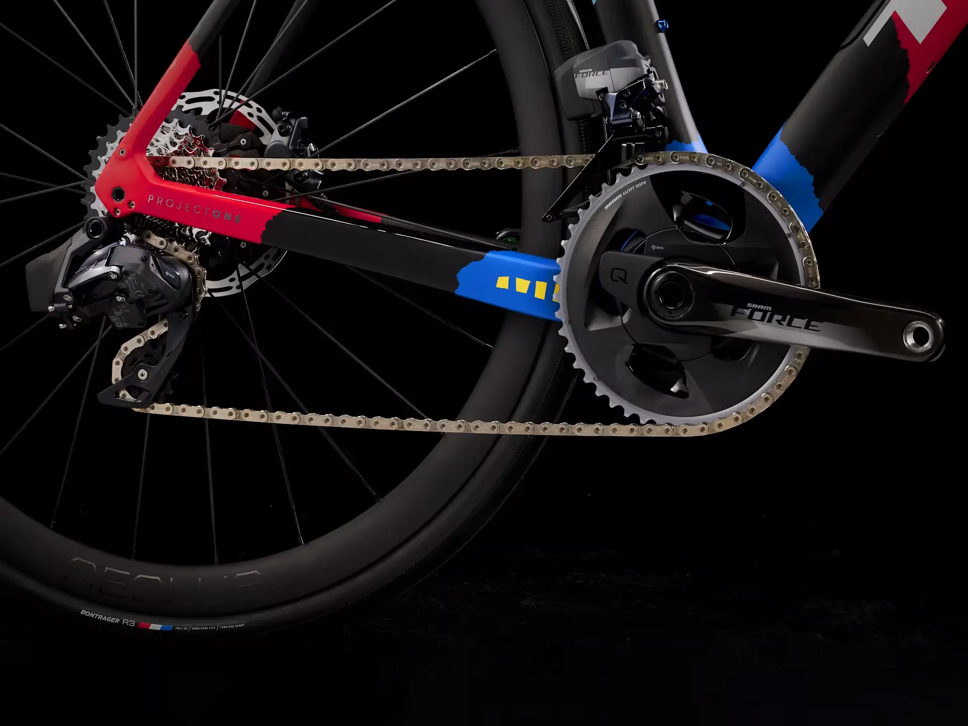 Domane SLR 7 AXS Gen 4 - Image 11
