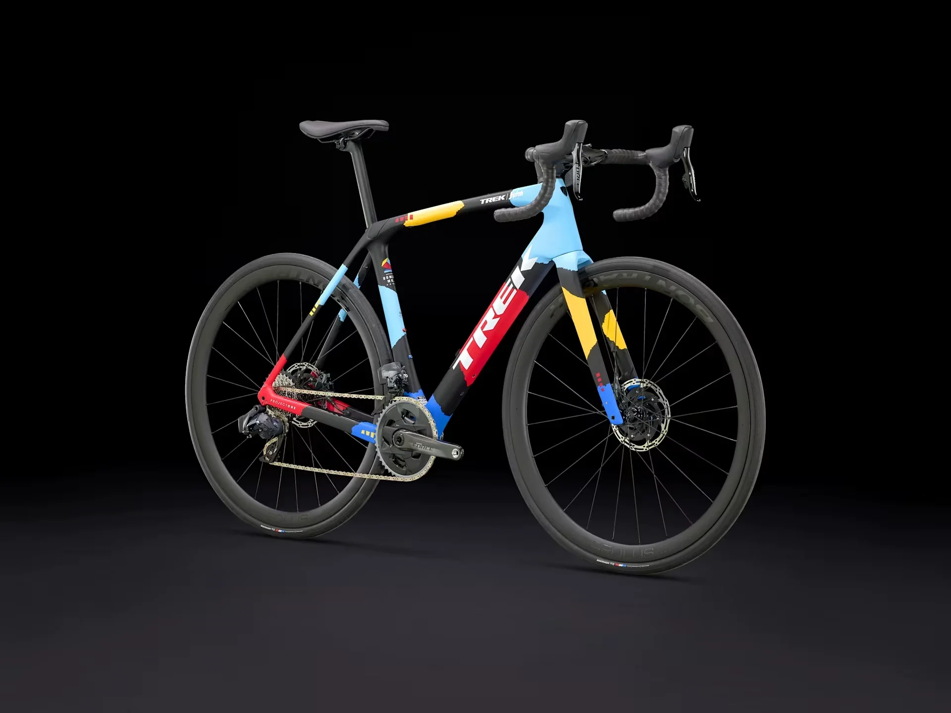 Domane SLR 7 AXS Gen 4 - Image 2