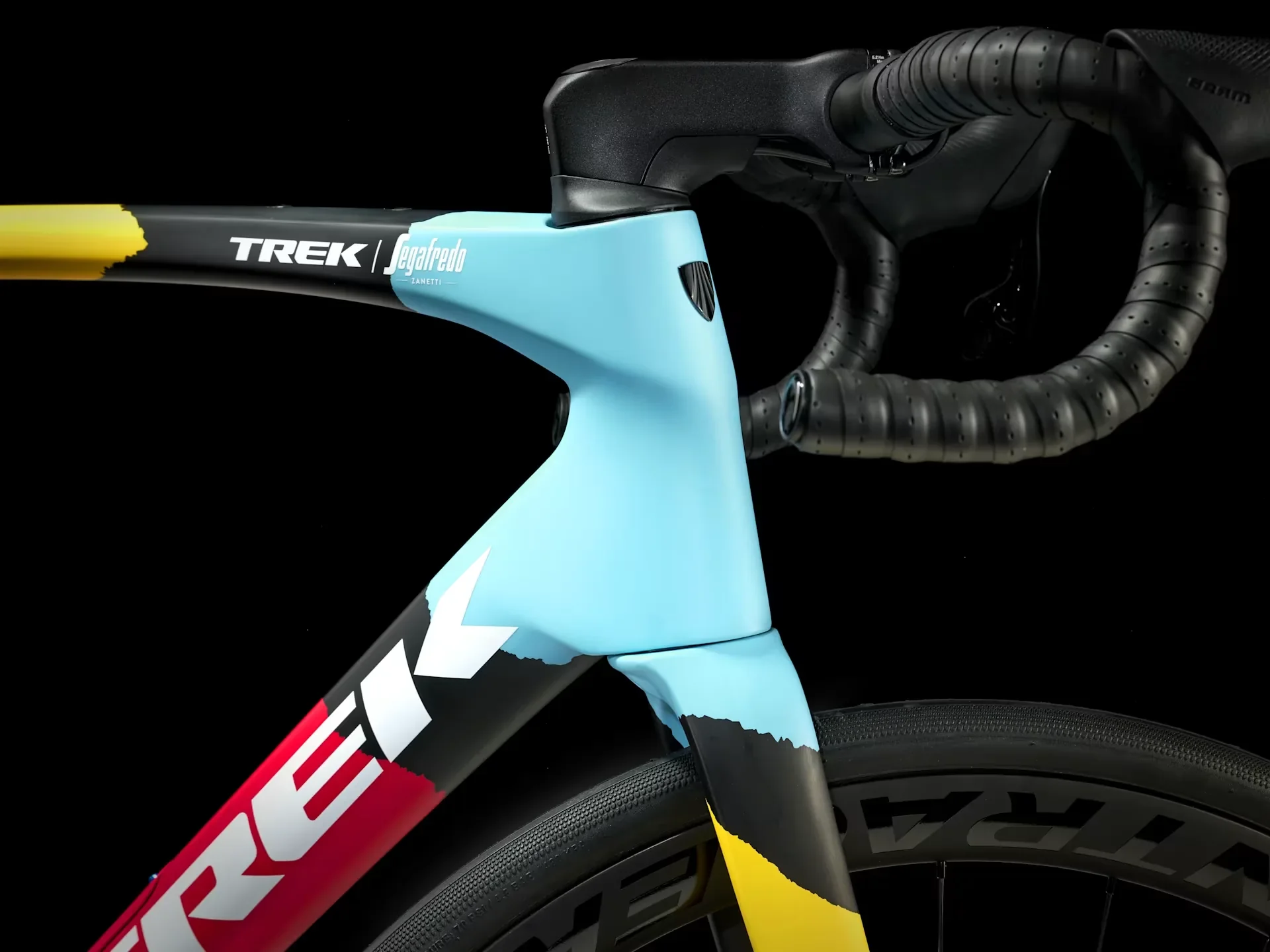 Domane SLR 7 AXS Gen 4 - Image 7