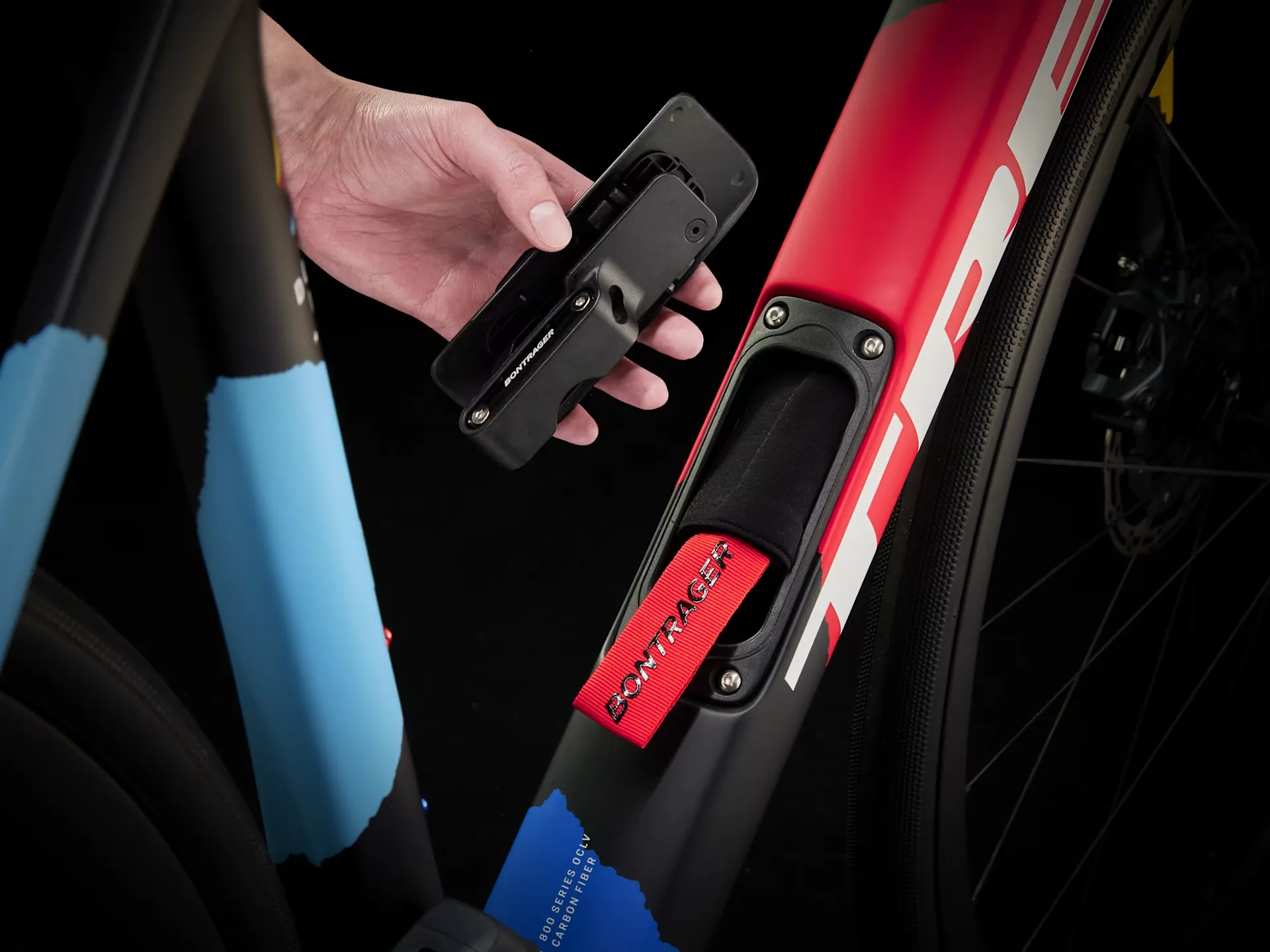 Domane SLR 7 AXS Gen 4 - Image 8