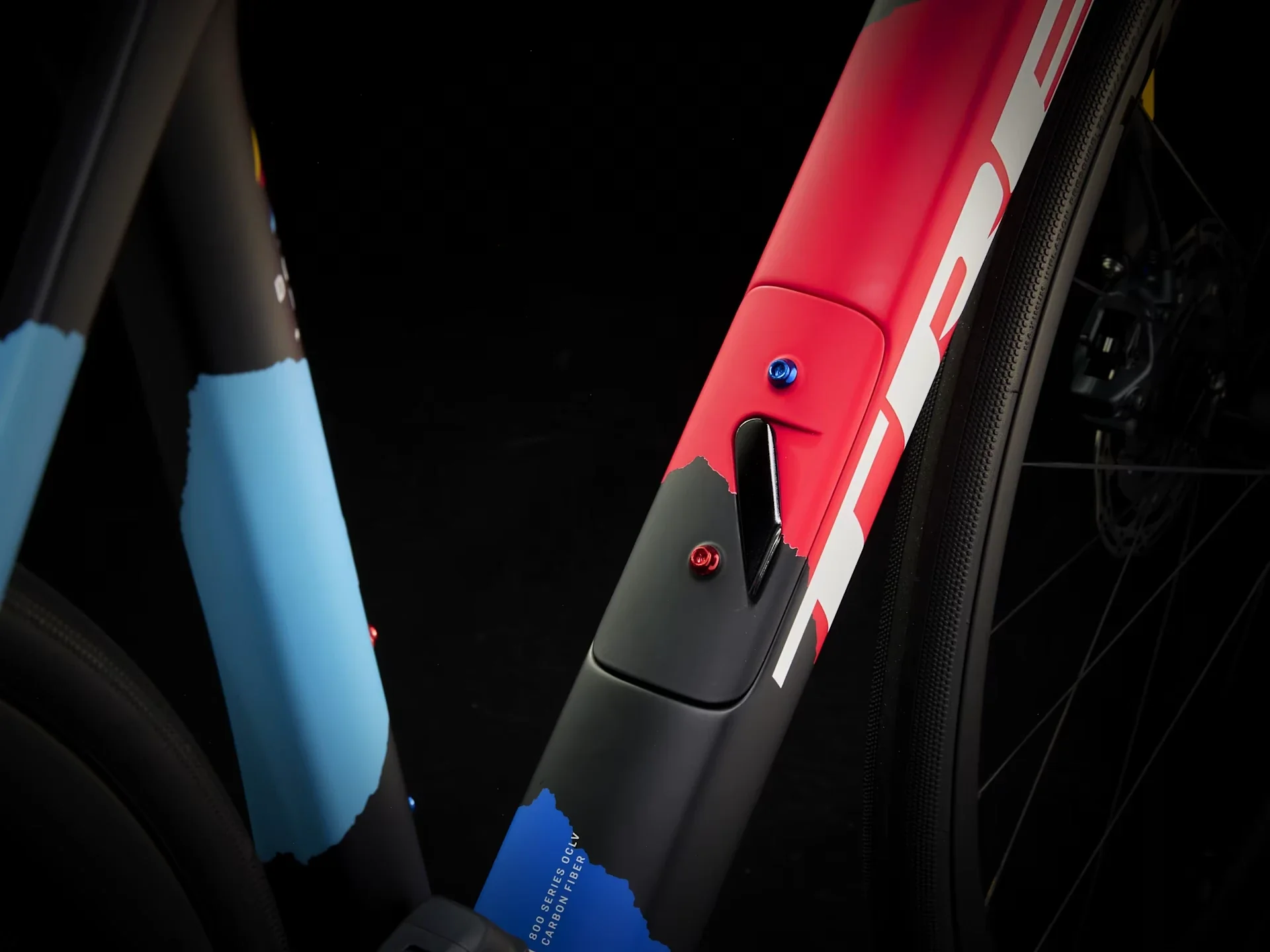 Domane SLR 7 AXS Gen 4 - Image 9