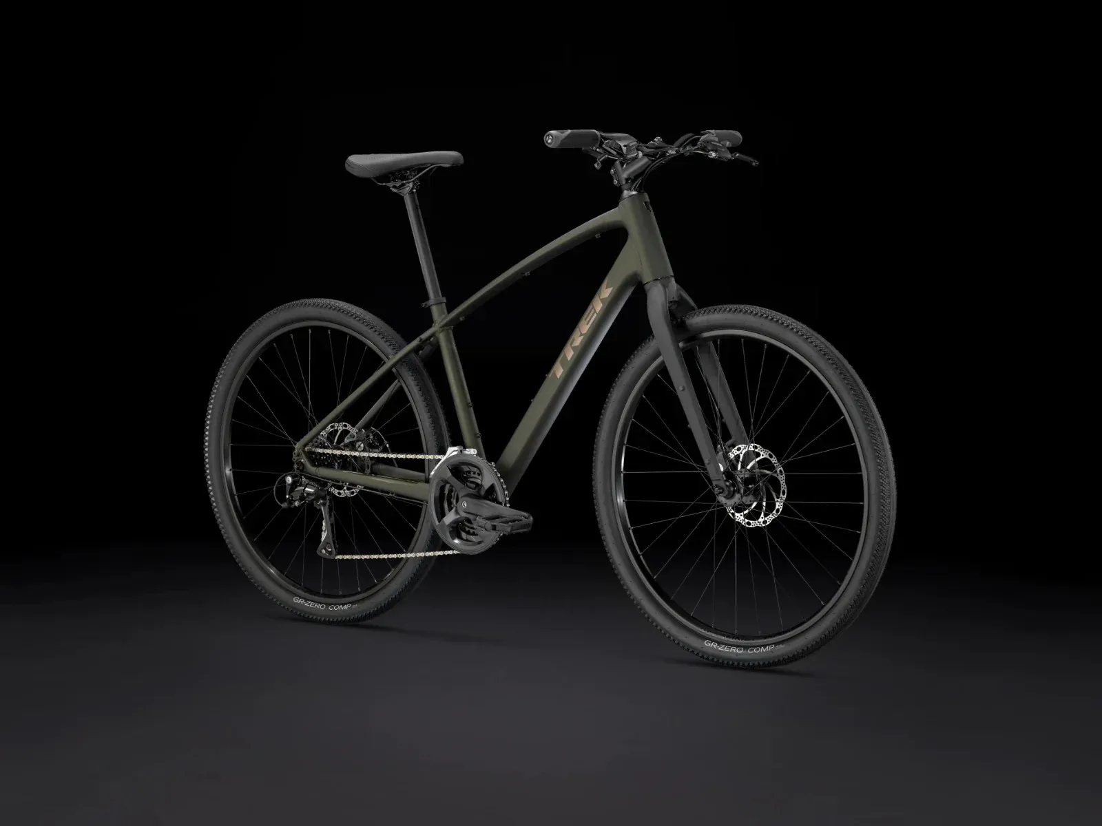 Dual Sport 1 Gen 5 - 2025 - Image 13