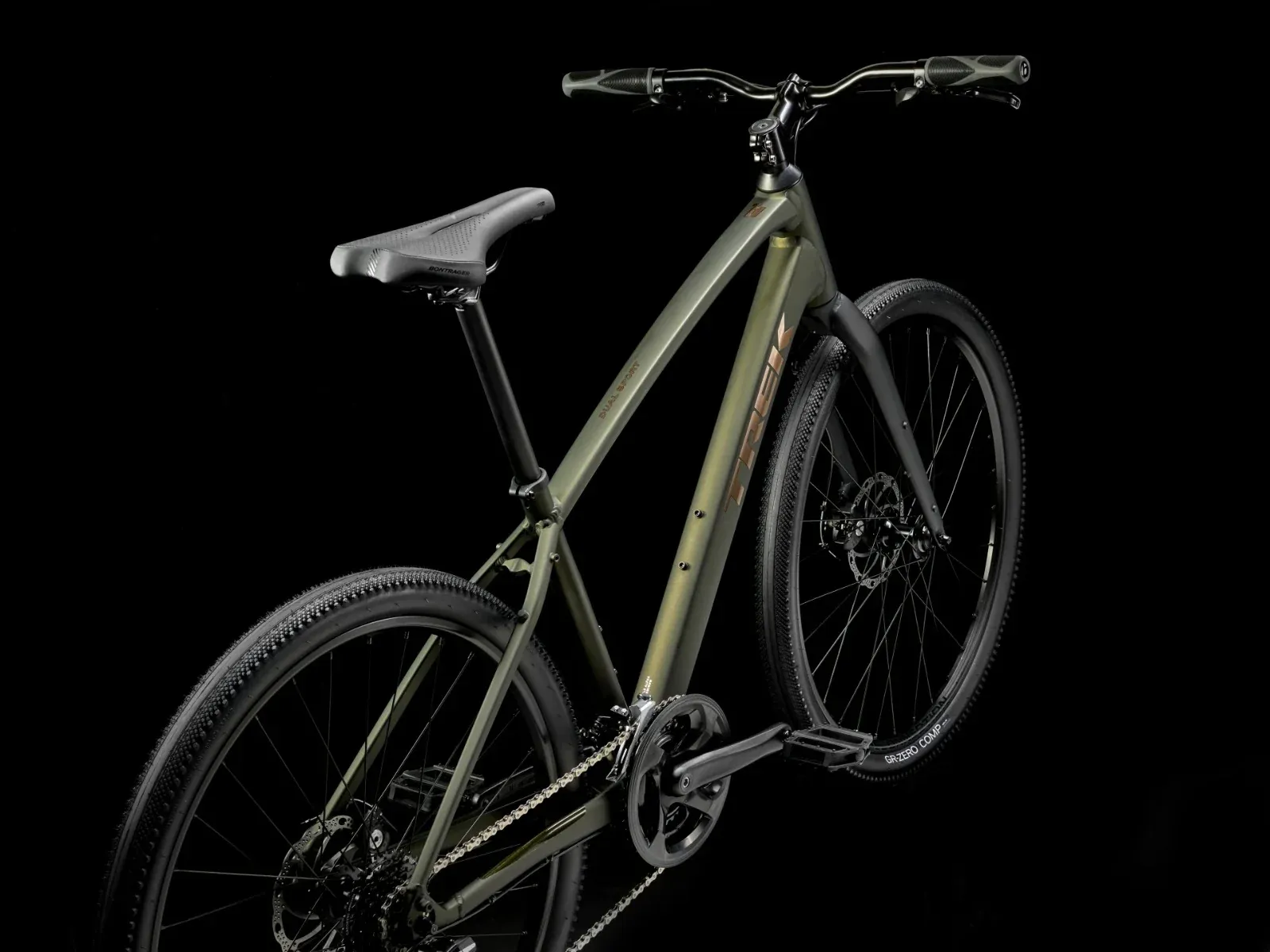 Dual Sport 1 Gen 5 - 2025 - Image 14