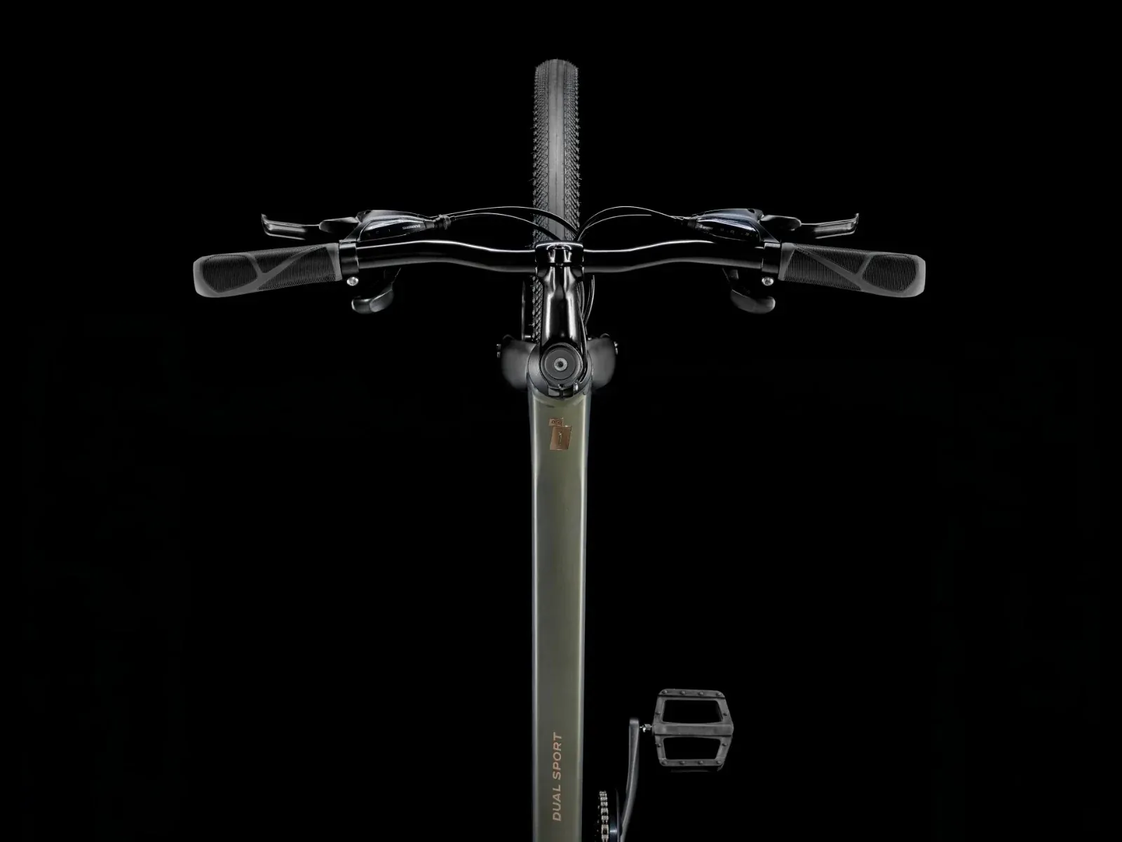 Dual Sport 1 Gen 5 - 2025 - Image 16