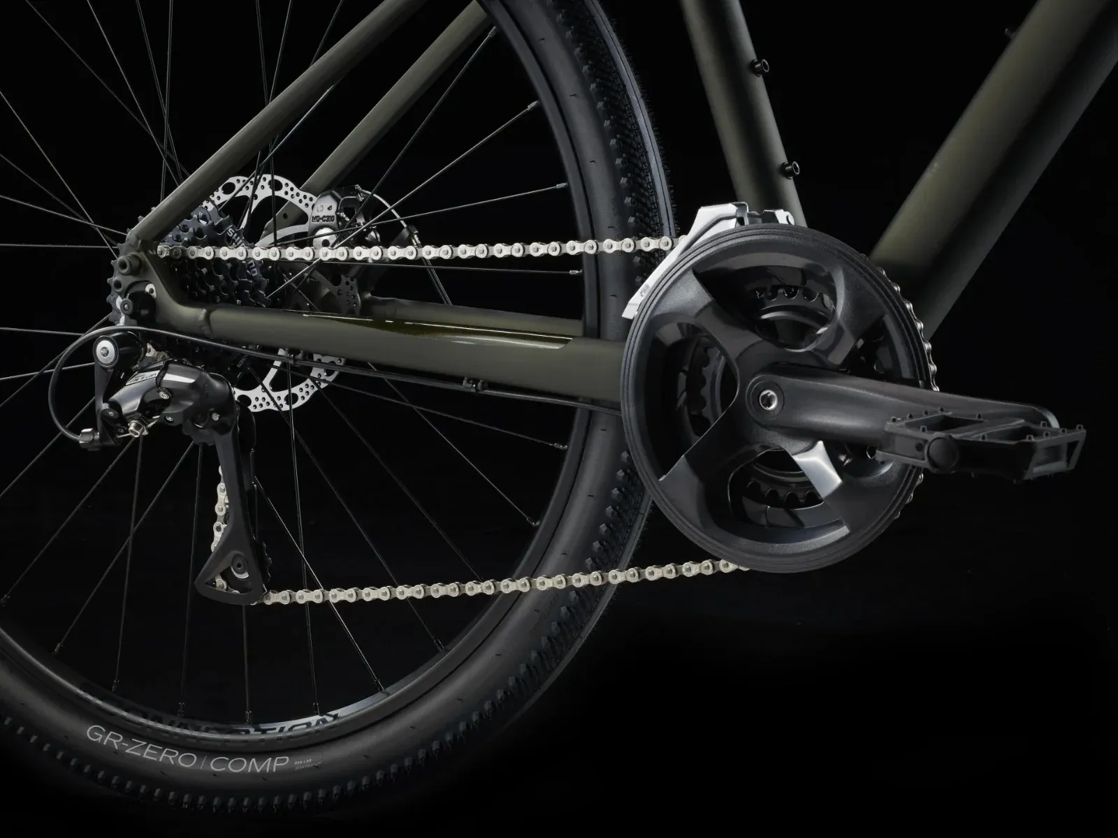 Dual Sport 1 Gen 5 - 2025 - Image 18