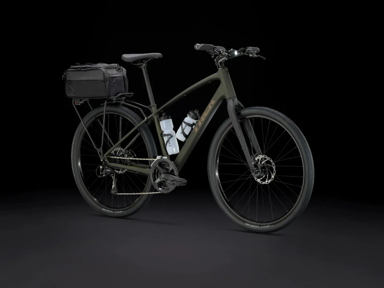 Dual Sport 1 Gen 5 - 2025 - Image 22