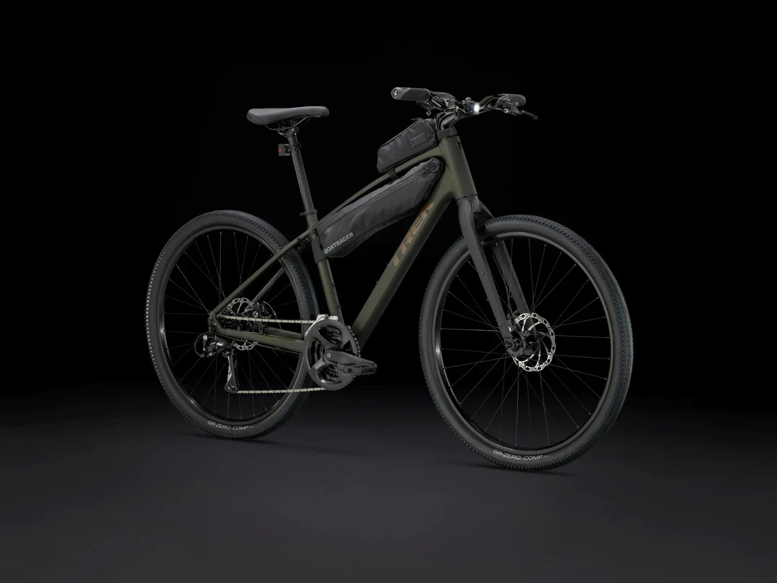 Dual Sport 1 Gen 5 - 2025 - Image 23
