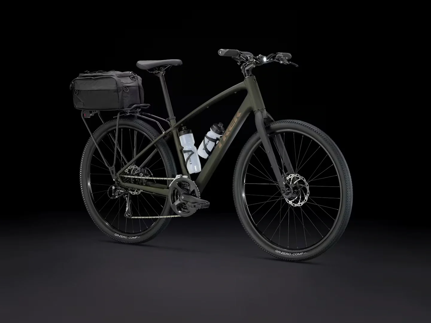 Dual Sport 1 Gen 5 - 2025 - Image 25