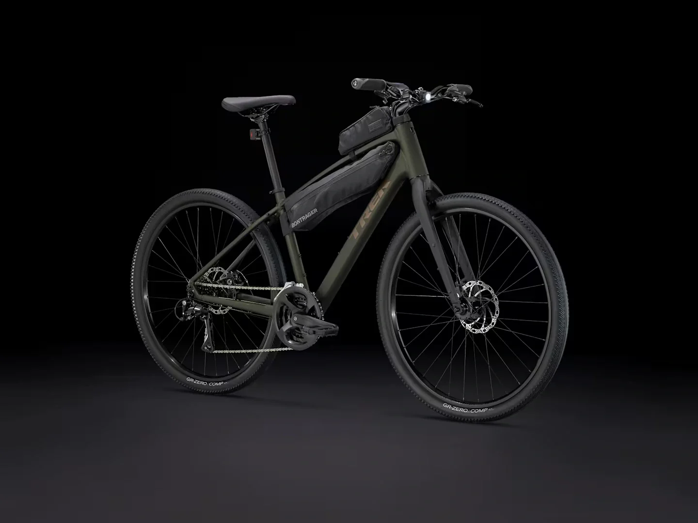 Dual Sport 1 Gen 5 - 2025 - Image 26
