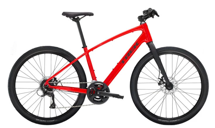 Dual Sport 1 Gen 5 - 2025 - Image 3
