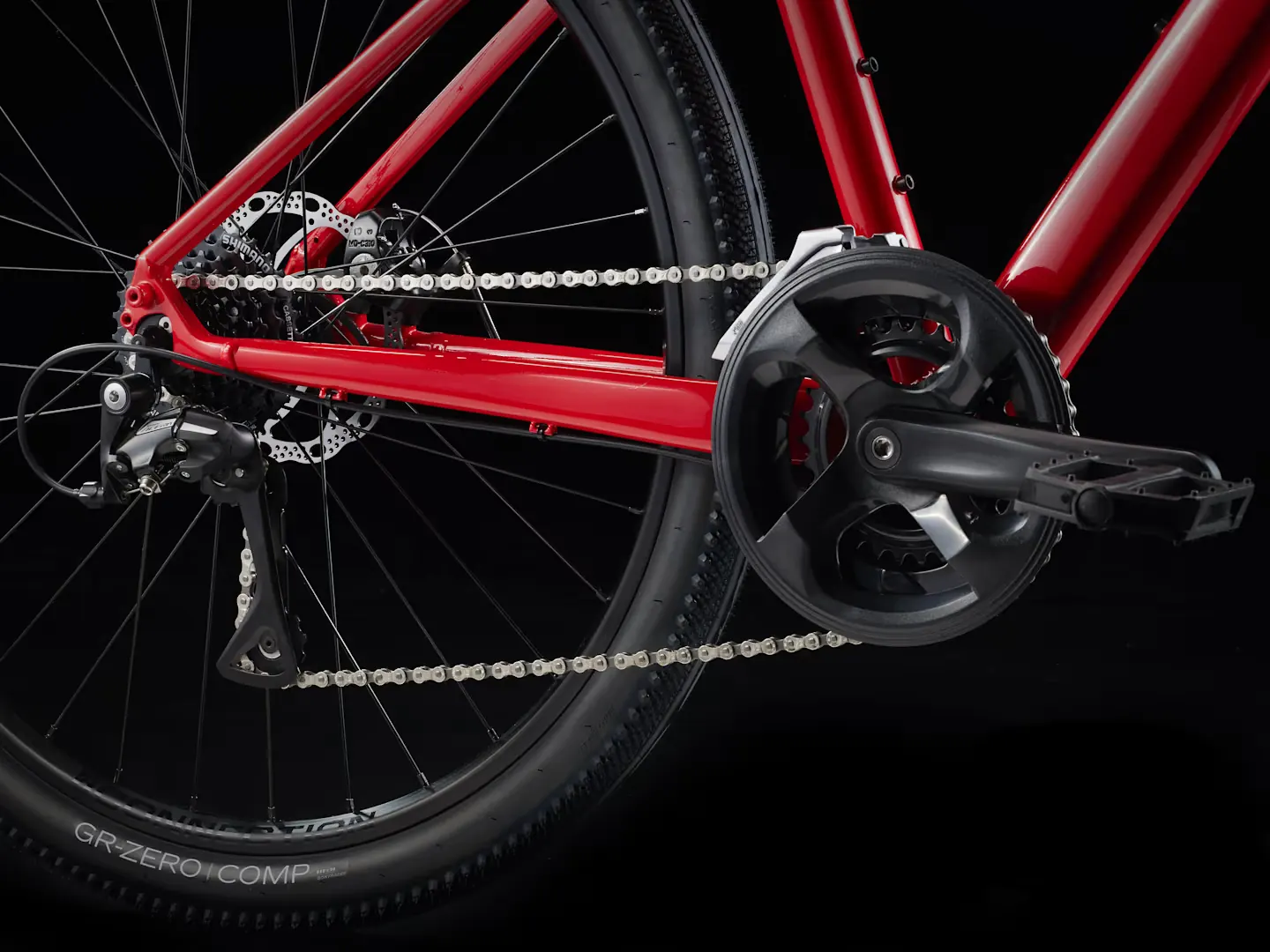 Dual Sport 1 Gen 5 - 2025 - Image 31