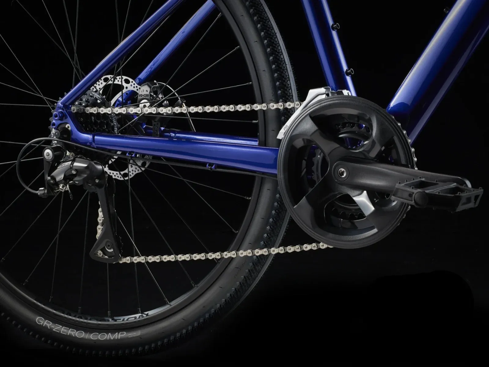Dual Sport 1 Gen 5 - 2025 - Image 9