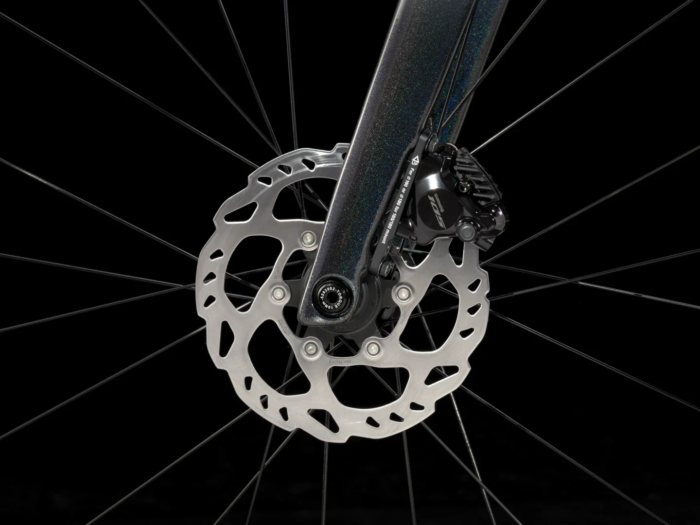 Émonda ALR 5 Disc - 2025 - Image 10