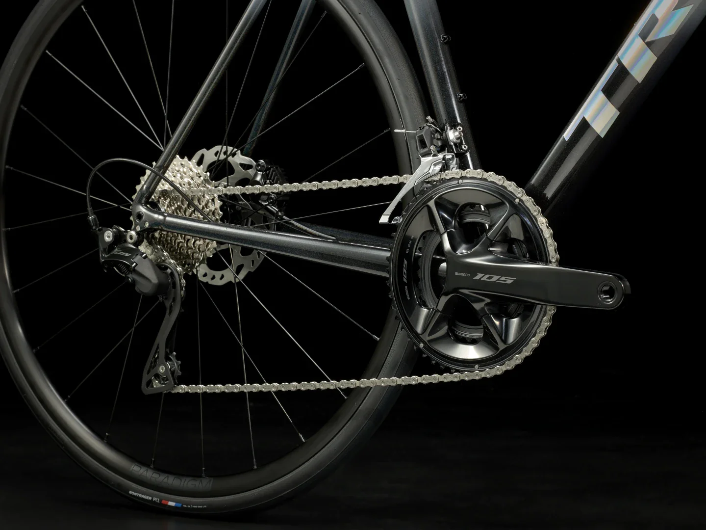 Émonda ALR 5 Disc - 2025 - Image 11