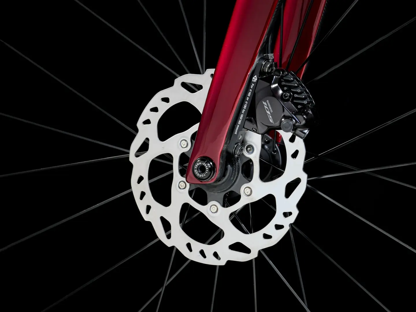 Émonda SL 6 Disc - Image 22