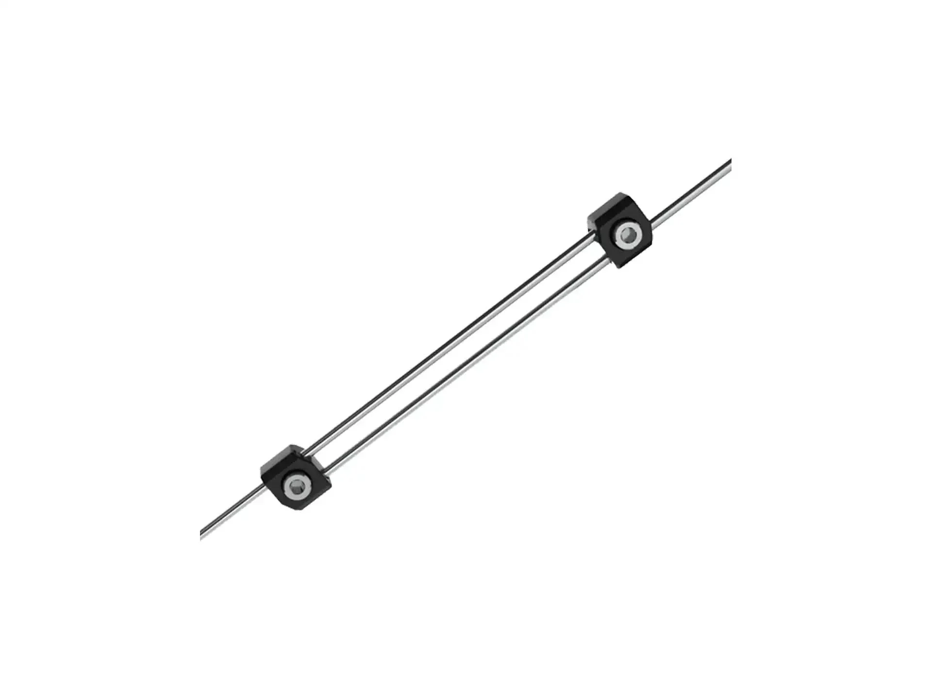 Fender Bontrager NCS-1 Mudguard Set - Image 2