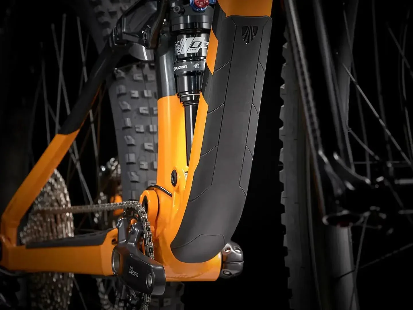 Fuel EX 5 Gen 5 - Image 9
