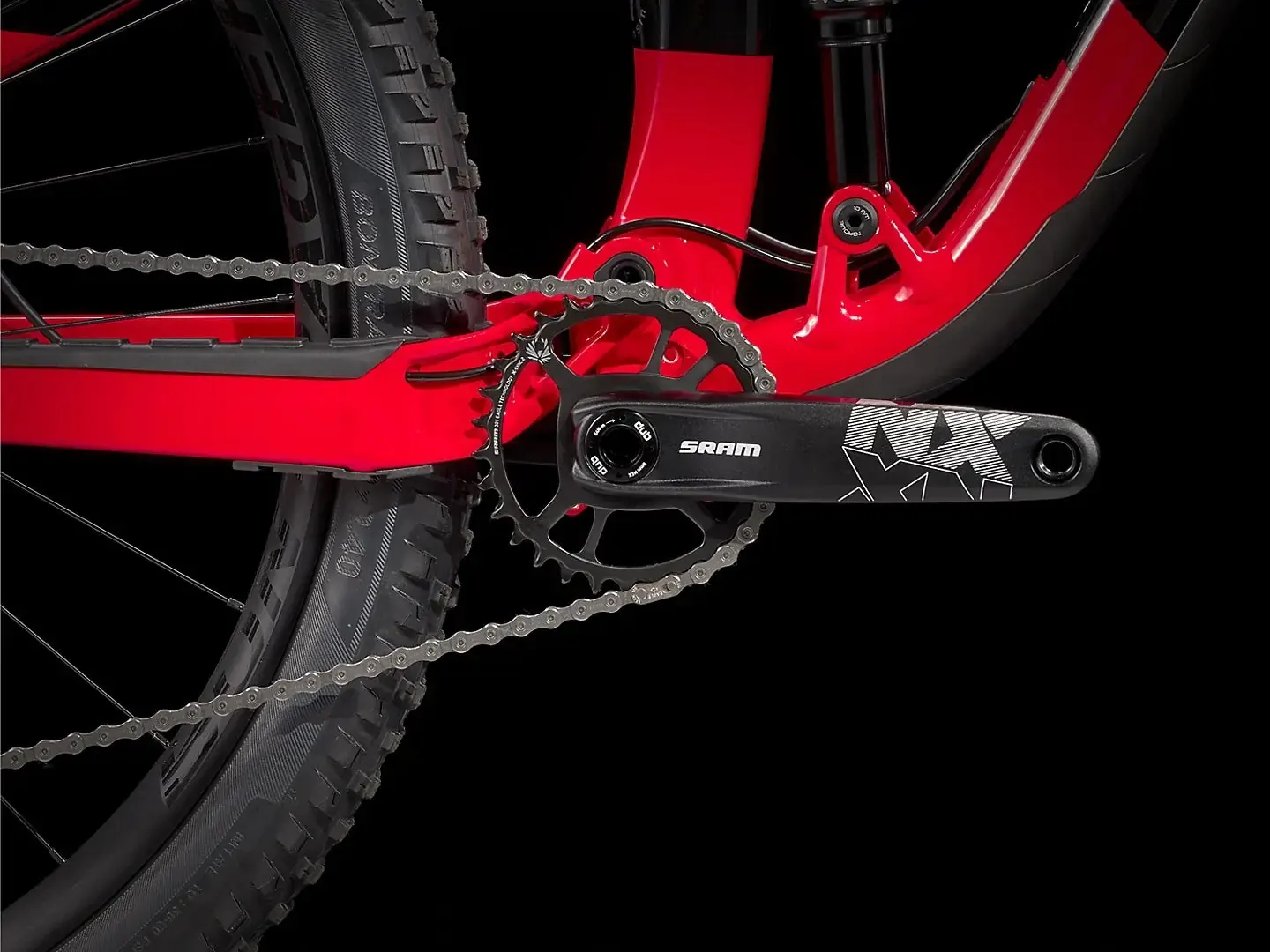 Fuel EX 7 Gen 5 - Image 4