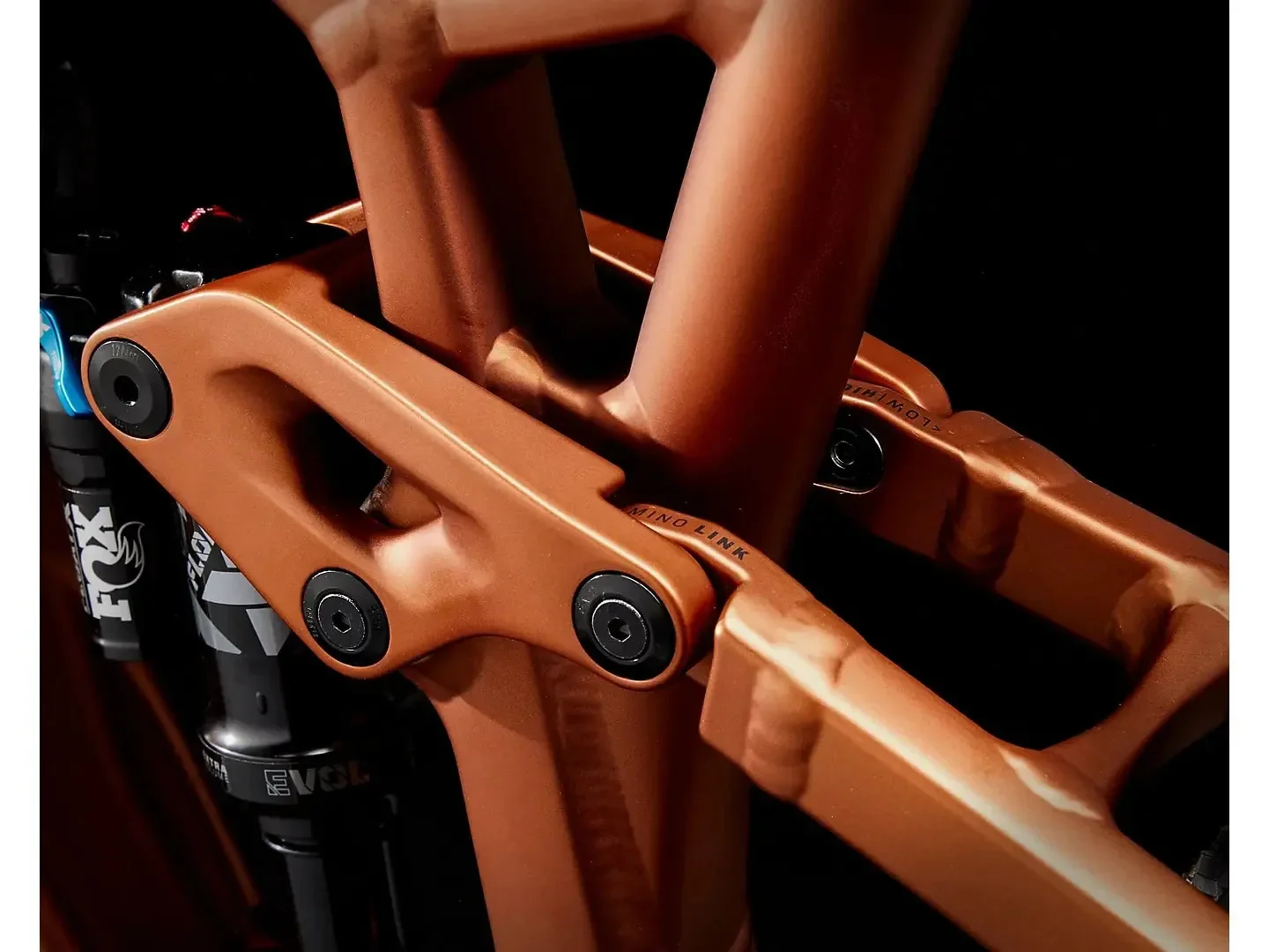 Fuel EX 8 Gen 6 - Image 5