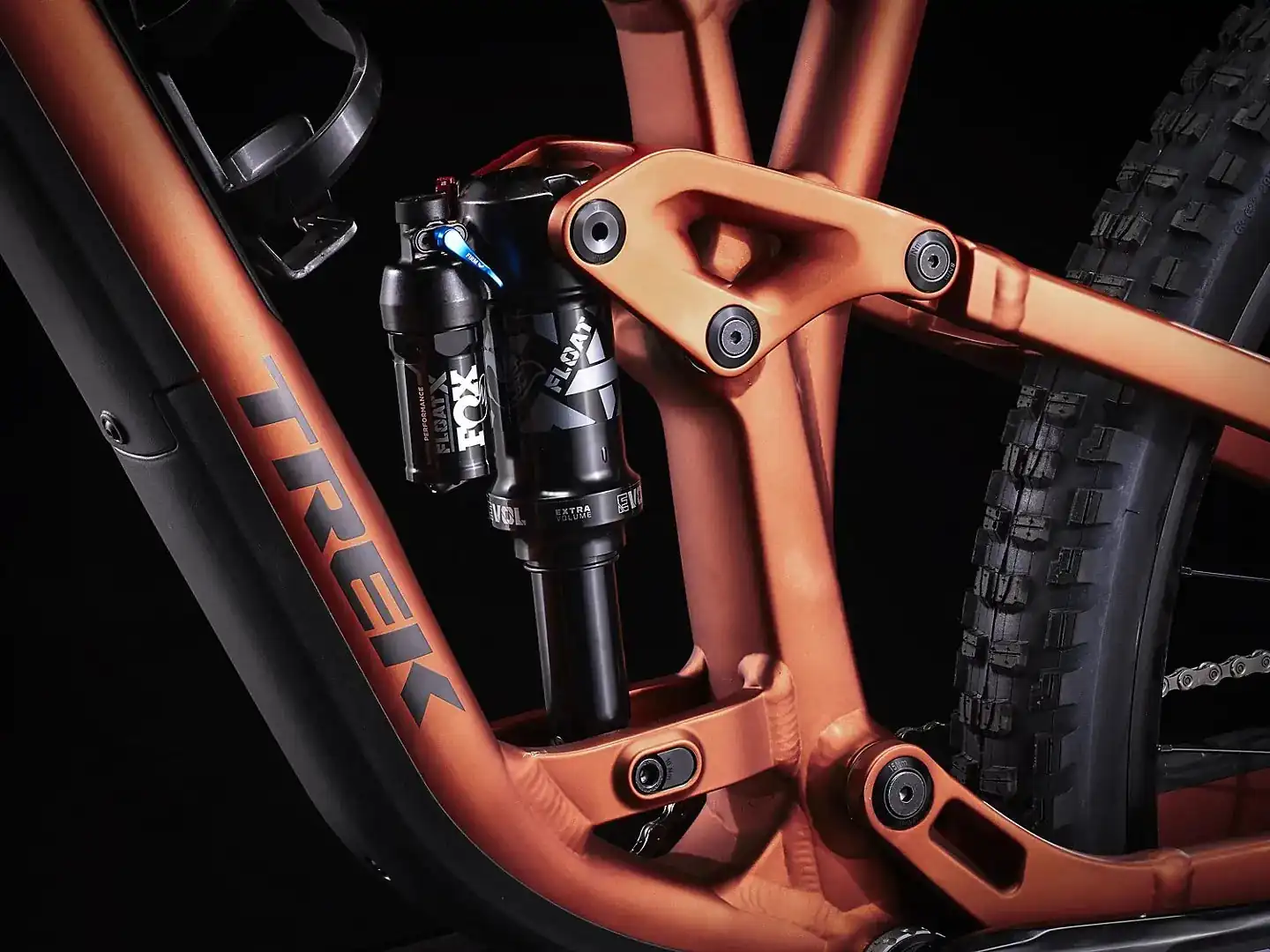 Fuel EX 8 Gen 6 - Image 8