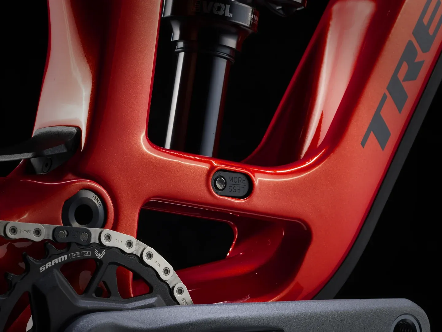 Fuel EX 9.8 GX AXS T-Type Gen 6 - Image 15
