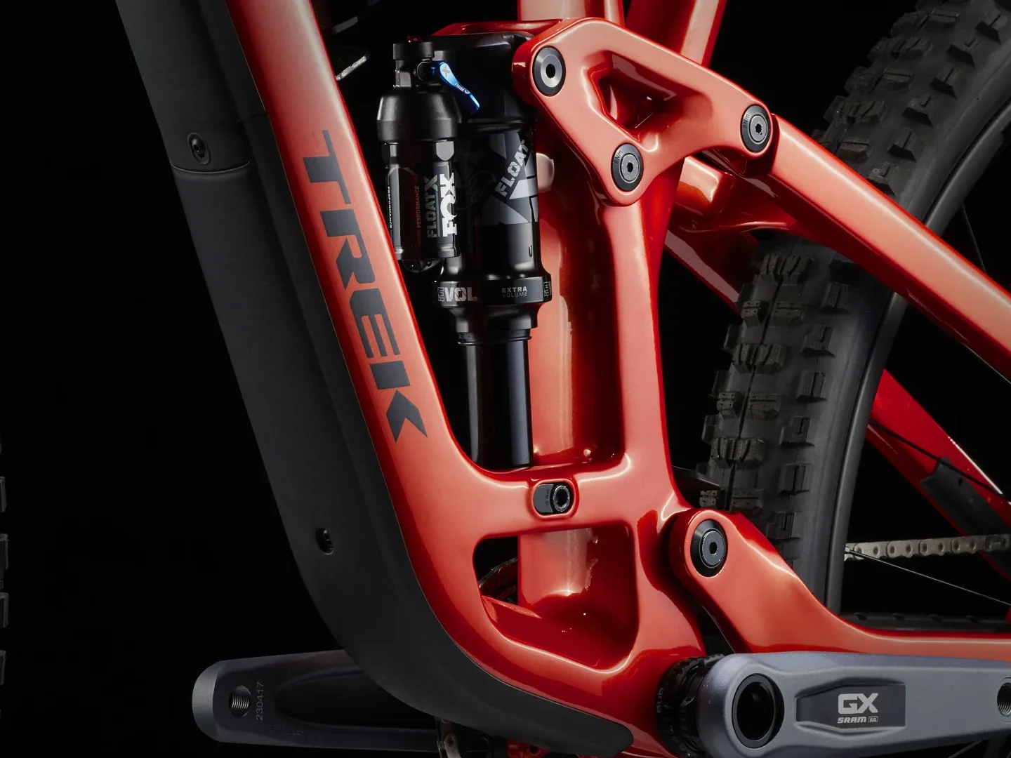 Fuel EX 9.8 GX AXS T-Type Gen 6 - Image 17