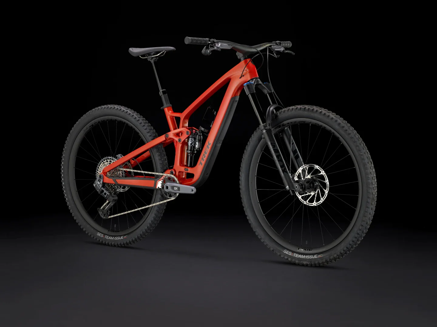 Fuel EX 9.8 GX AXS T-Type Gen 6 - Image 4