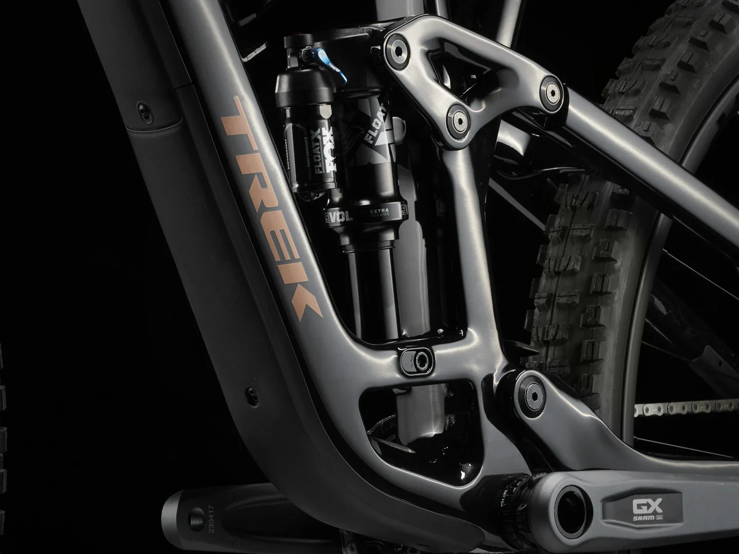 Fuel EX 9.8 GX AXS T-Type Gen 6 - Image 9