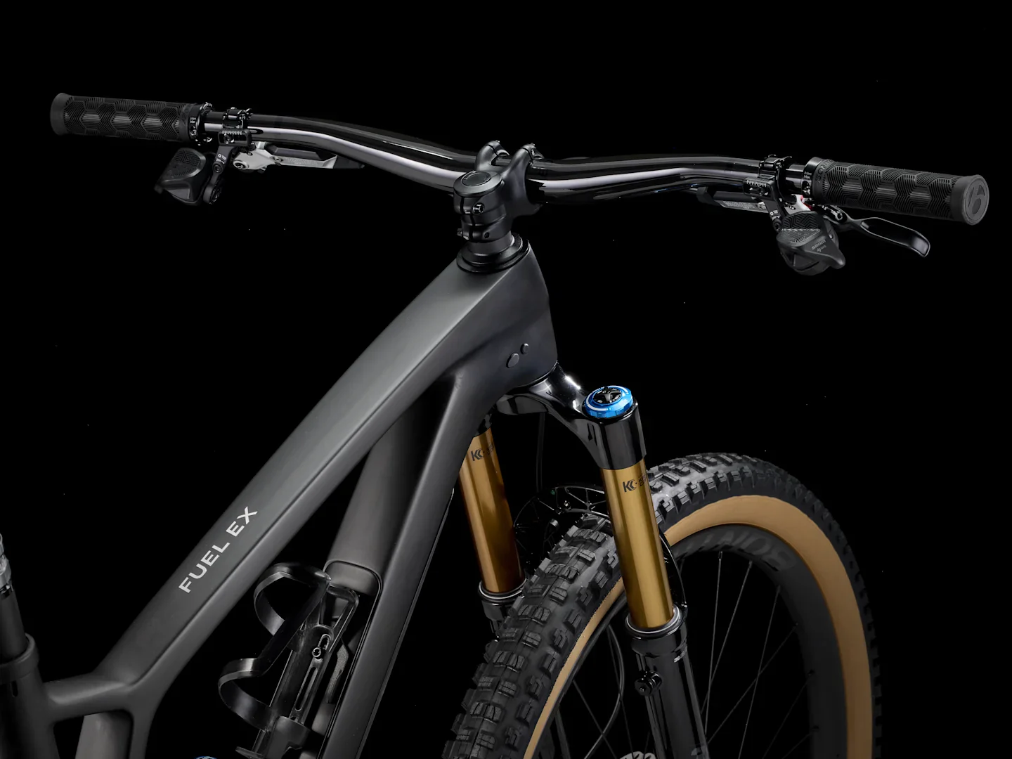Fuel EX 9.9 XX AXS T-Type Gen 6 - Image 10