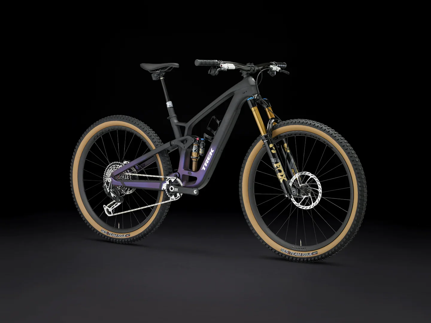 Fuel EX 9.9 XX AXS T-Type Gen 6 - Image 14