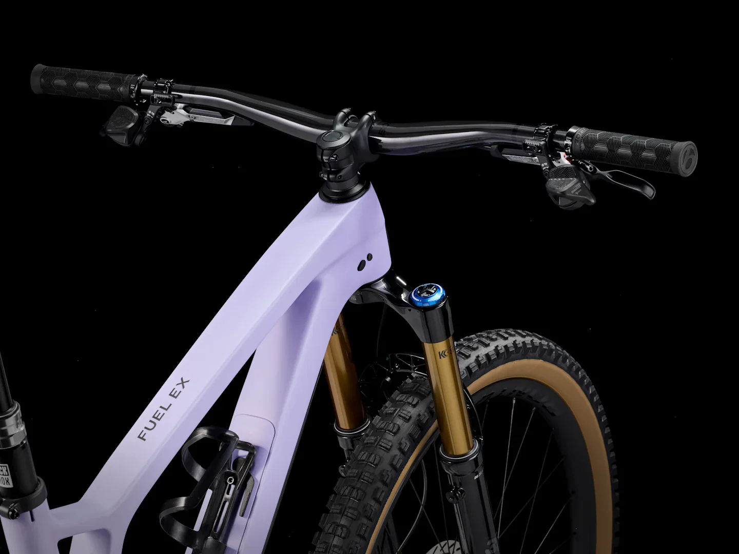 Fuel EX 9.9 XX AXS T-Type Gen 6 - Image 15