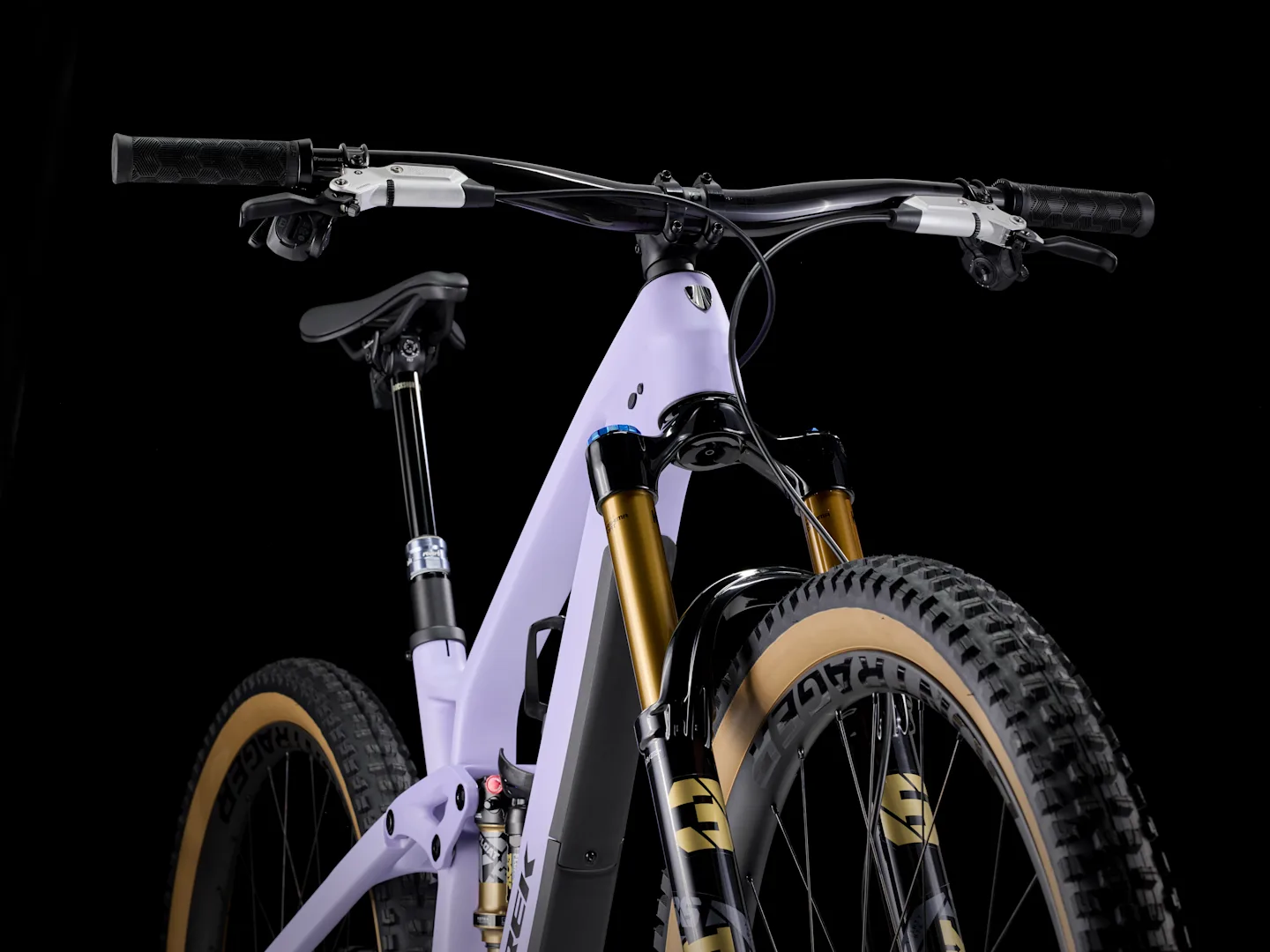 Fuel EX 9.9 XX AXS T-Type Gen 6 - Image 16