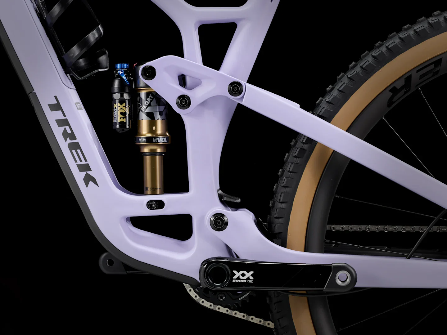 Fuel EX 9.9 XX AXS T-Type Gen 6 - Image 17