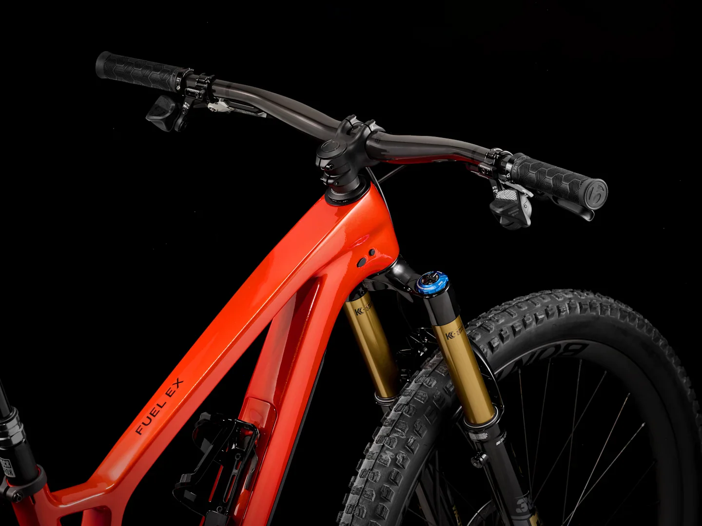 Fuel EX 9.9 XX AXS T-Type Gen 6 - Image 20