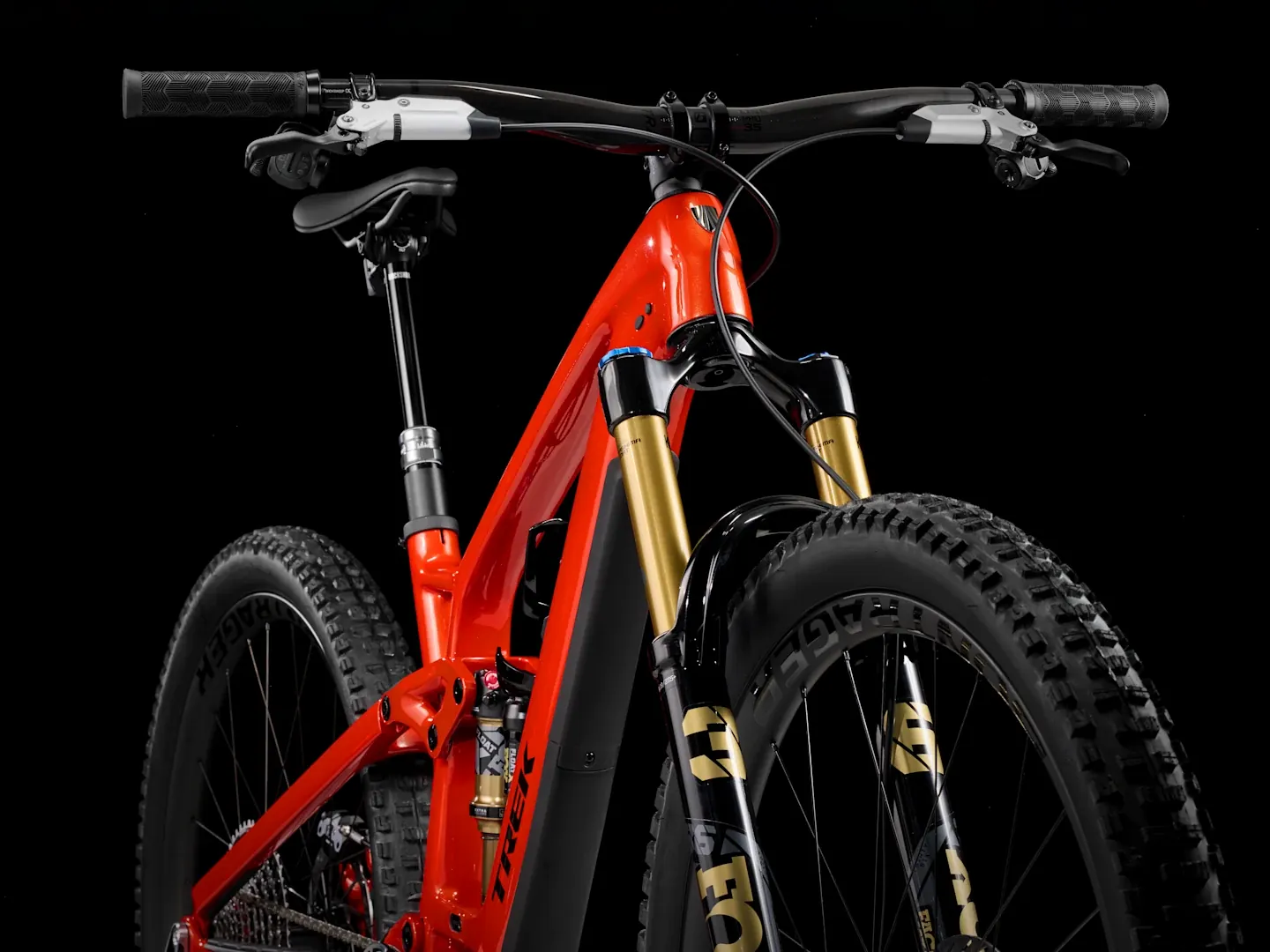 Fuel EX 9.9 XX AXS T-Type Gen 6 - Image 21