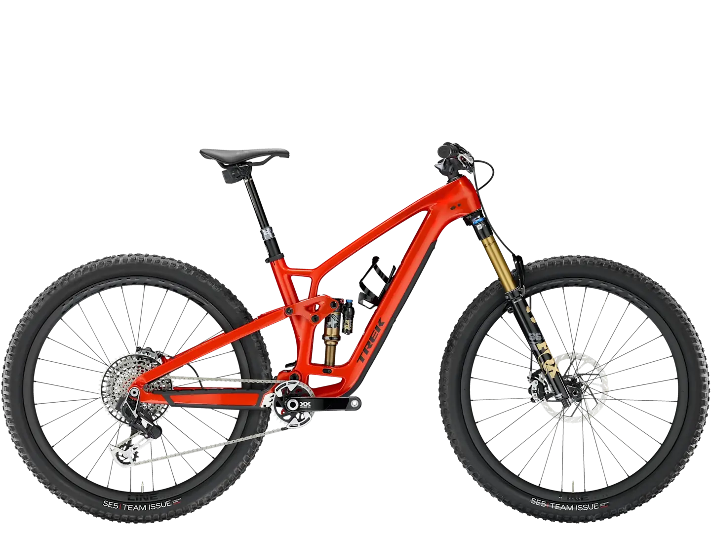 Fuel EX 9.9 XX AXS T-Type Gen 6 - Image 4