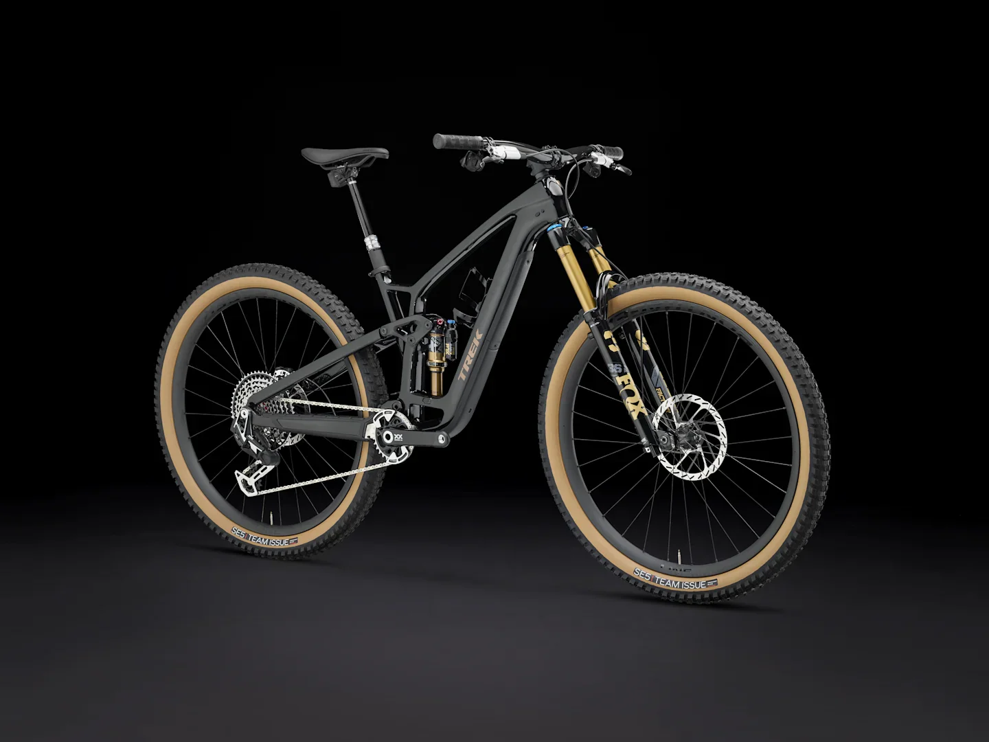 Fuel EX 9.9 XX AXS T-Type Gen 6 - Image 9