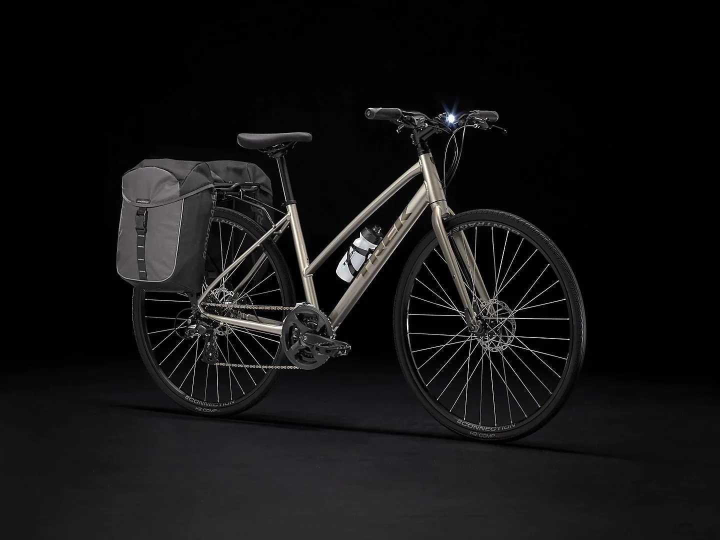 FX 1 Disc Stagger Women's - Image 3