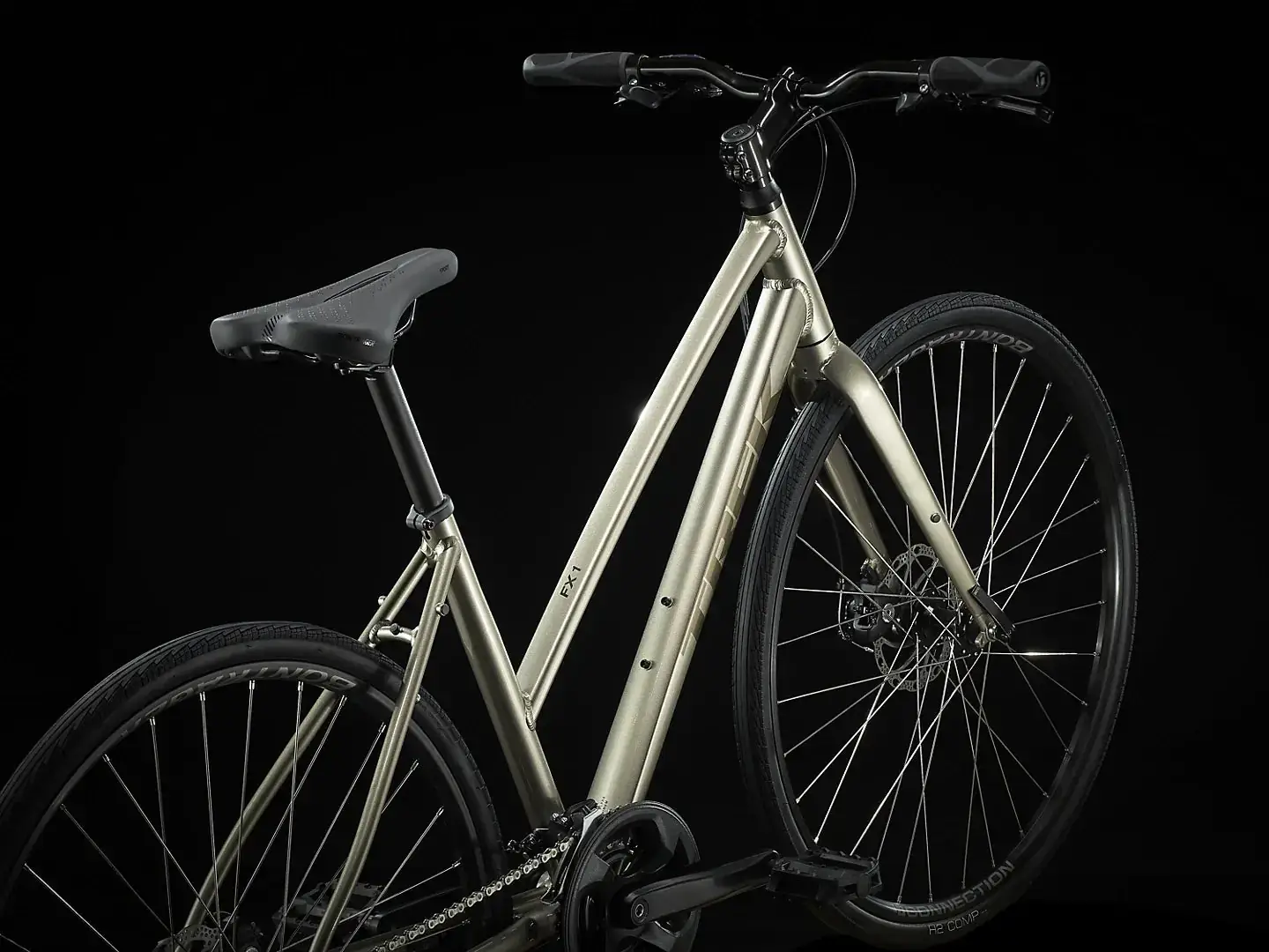 FX 1 Disc Stagger Women's - Image 9