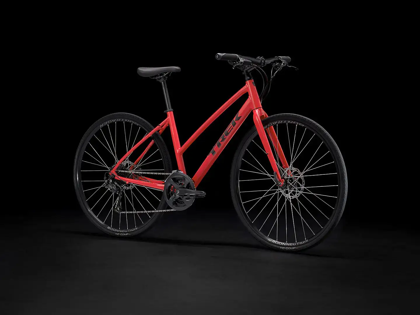 FX 2 Disc Stagger Women's - 2023 - Image 14