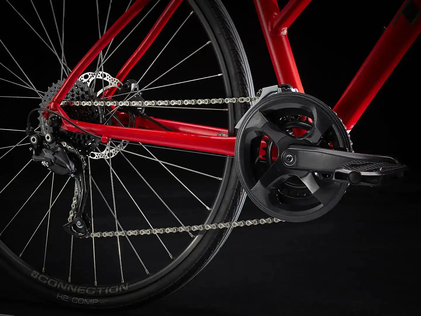 FX 2 Disc Stagger Women's - 2023 - Image 21