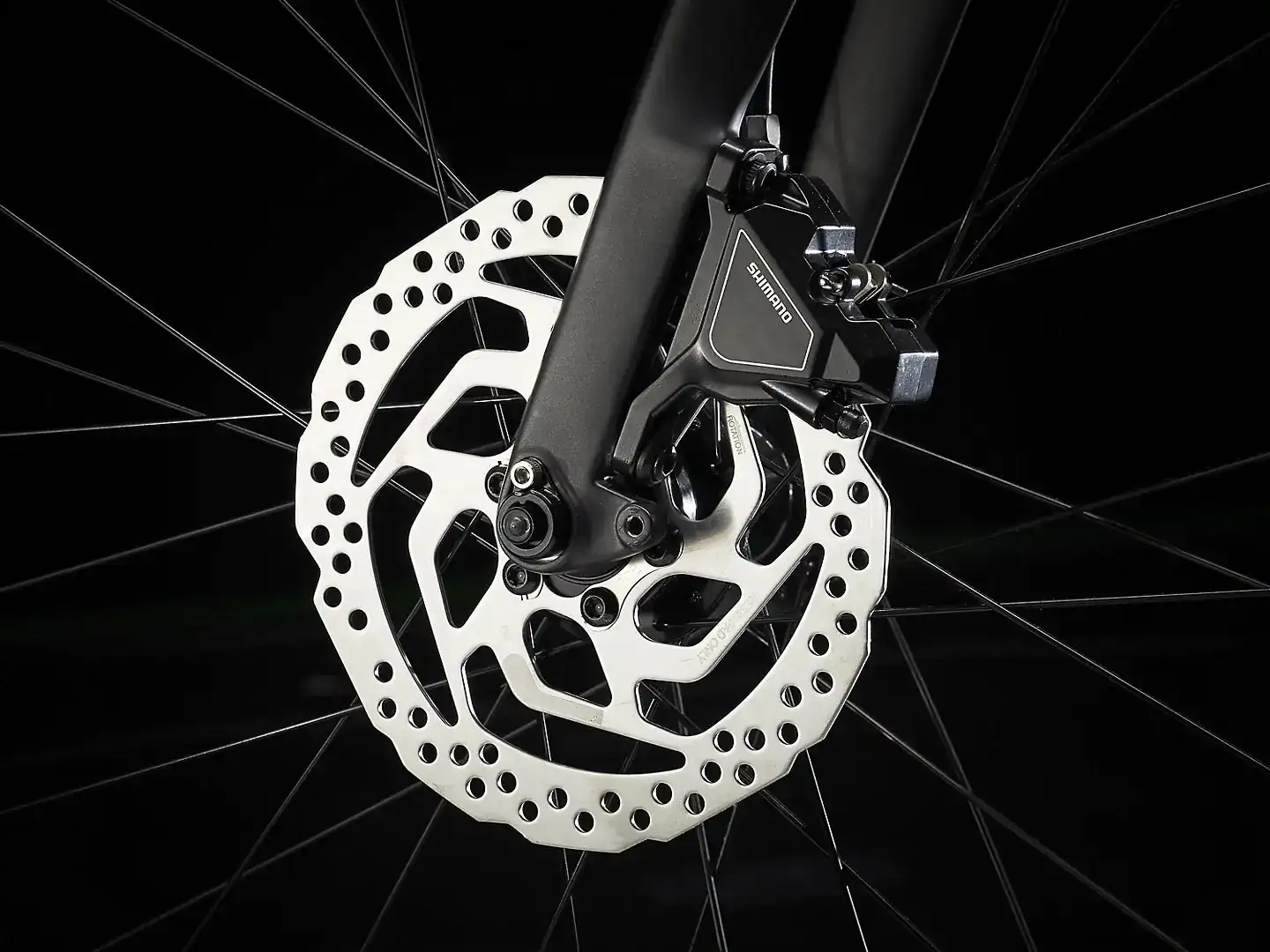 FX 2 Disc Stagger Women's - 2023 - Image 5