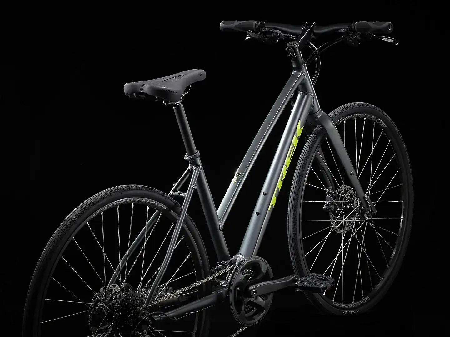 FX 2 Disc Stagger Women's - 2023 - Image 6