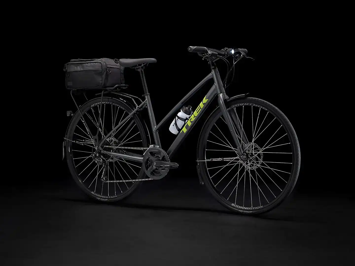 FX 2 Disc Stagger Women's - 2023 - Image 8