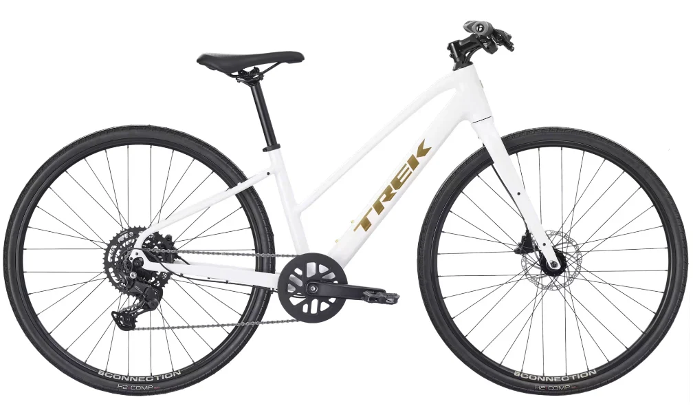 FX 2 Midstep Gen 4 - Image 2