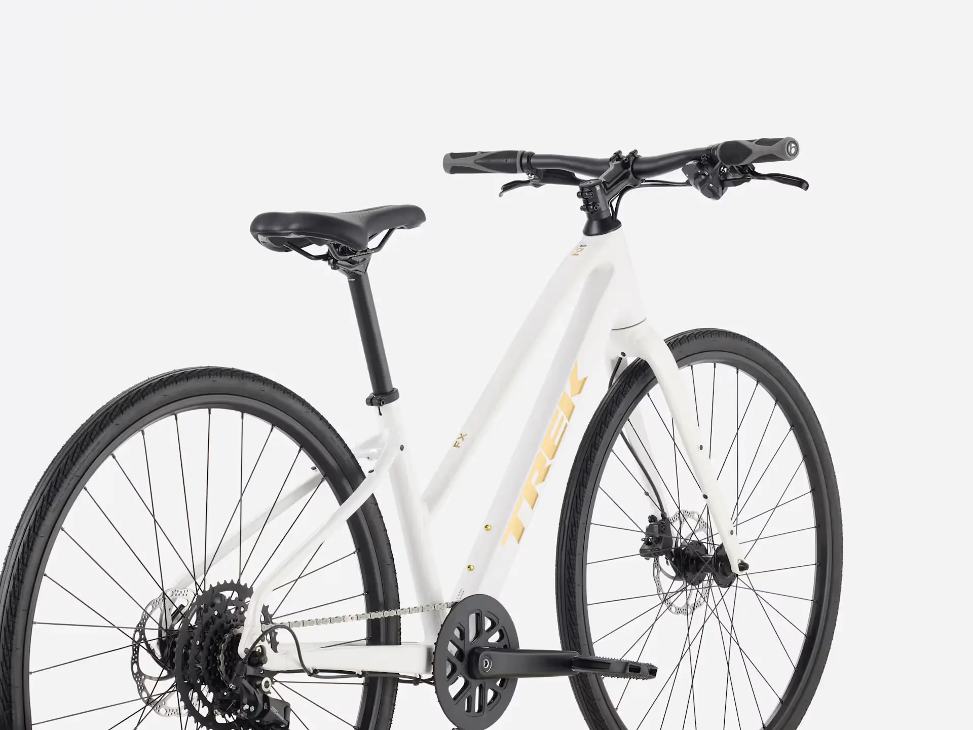 FX 2 Midstep Gen 4 - Image 7