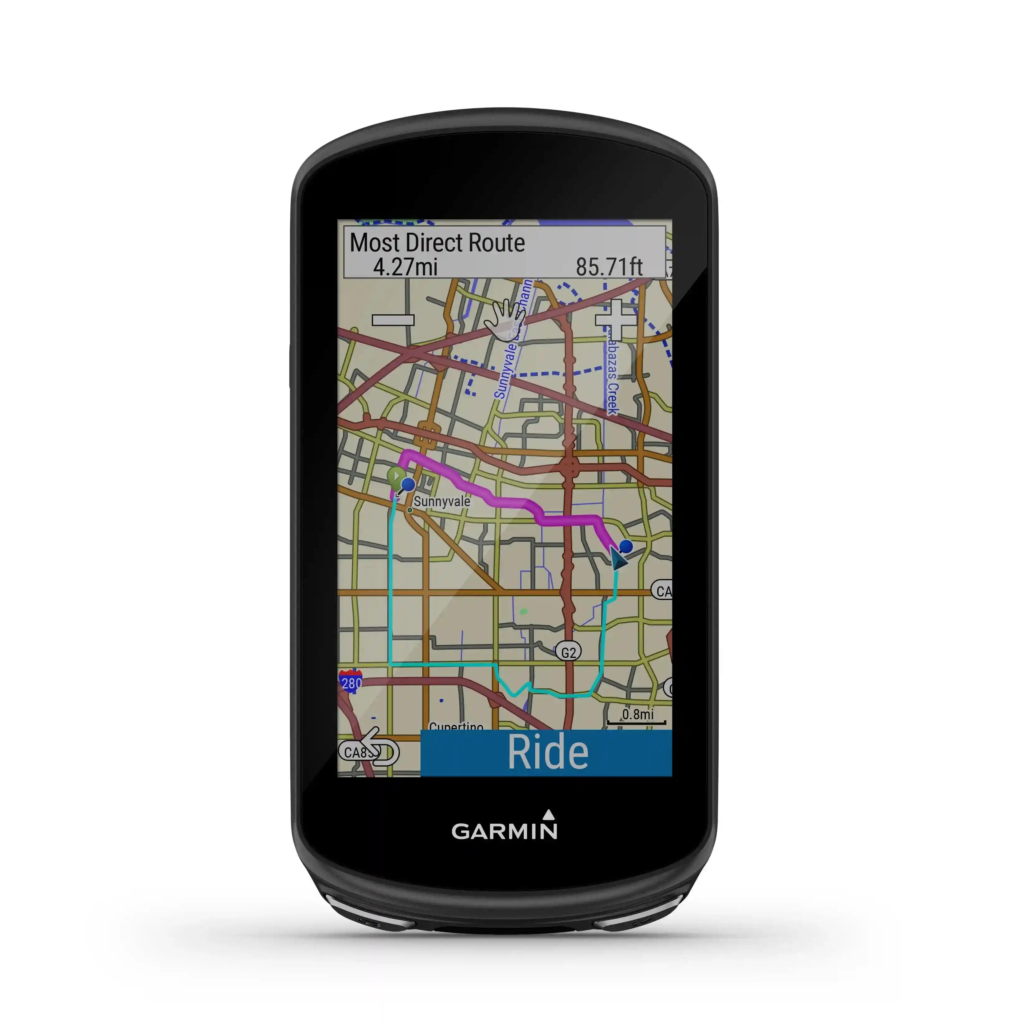 Garmin Edge 1030 Plus - Image 4