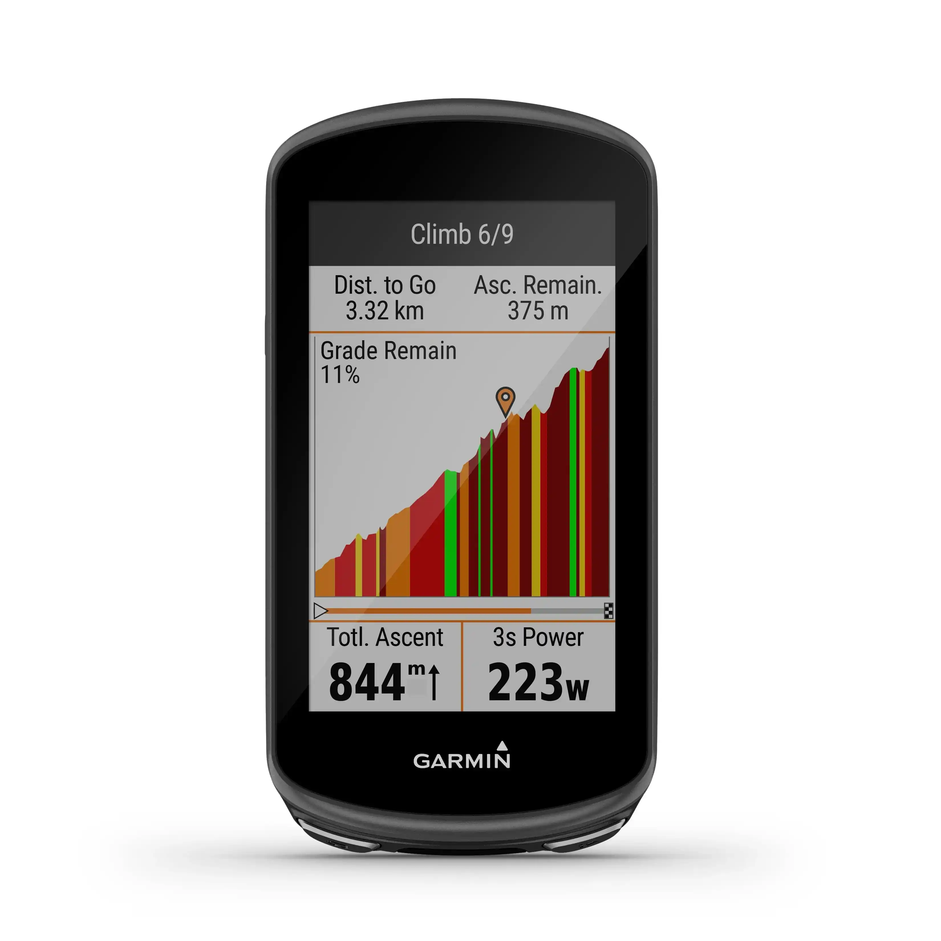 Garmin Edge 1030 Plus - Image 6